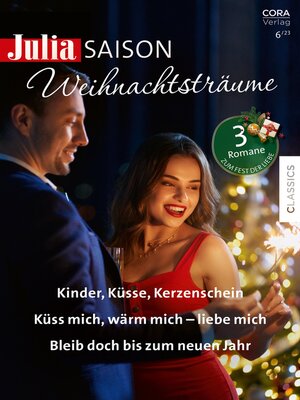 cover image of Weihnachtsträume
